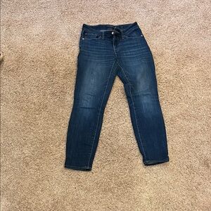Lucky Brand Women's Blue Jeans size 6/28